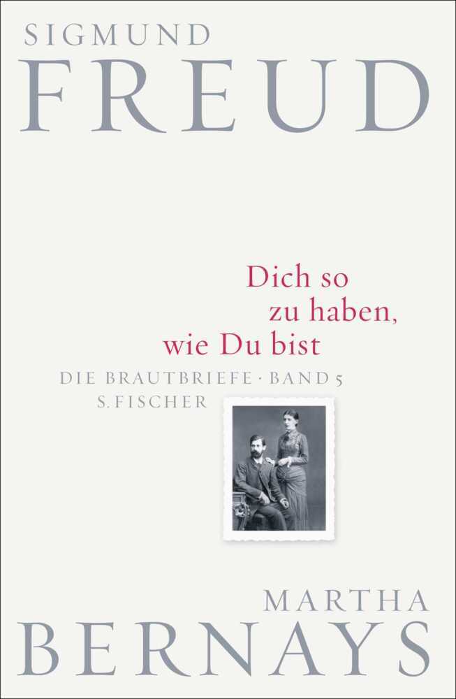 Dich so zu haben, wie Du bist main product photo