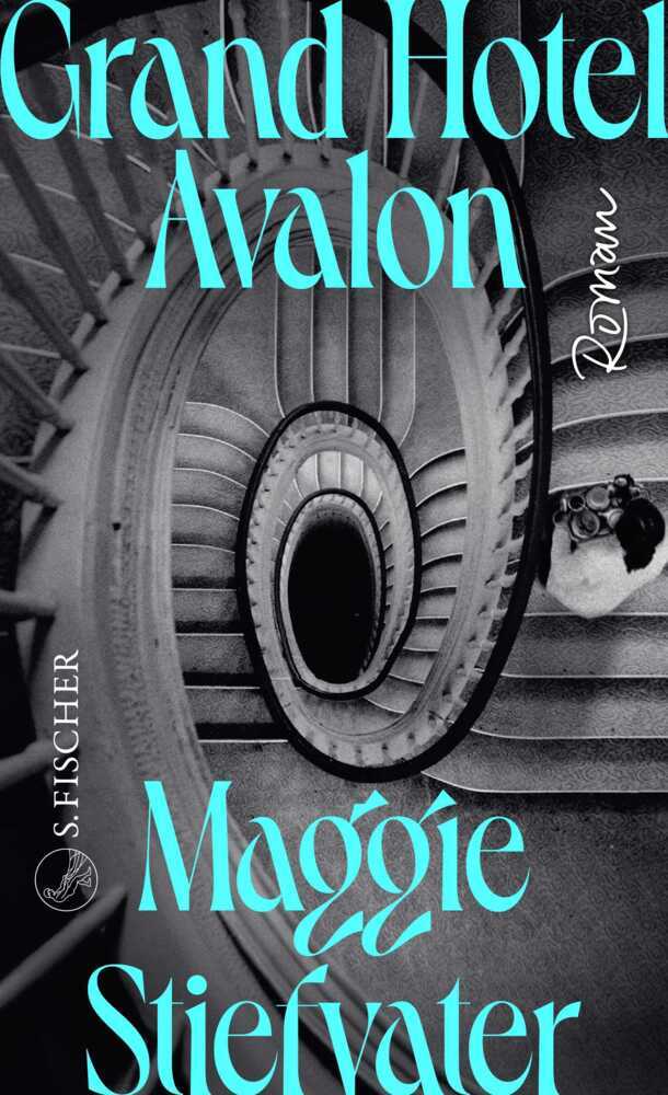 Grand Hotel Avalon main product photo
