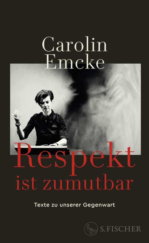 Respekt ist zumutbar main product photo