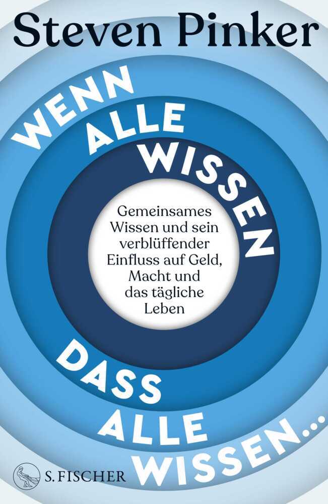 Wenn alle wissen, dass alle wissen... main product photo