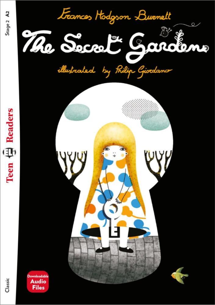 The Secret Garden main product photo