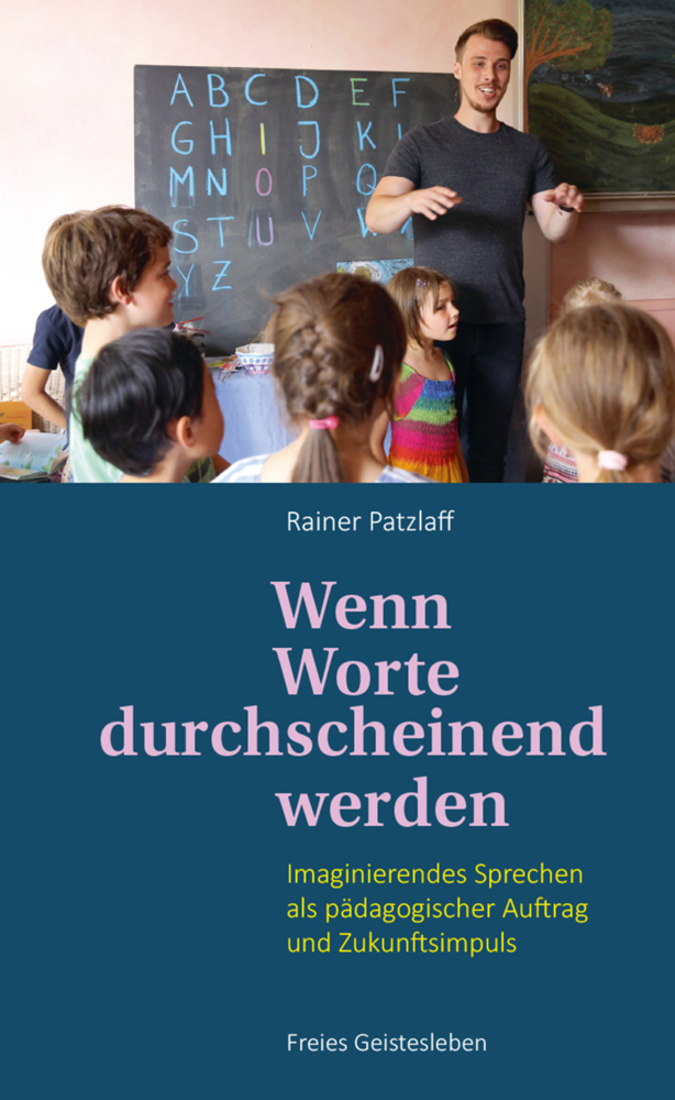 Wenn Worte durchscheinend werden main product photo