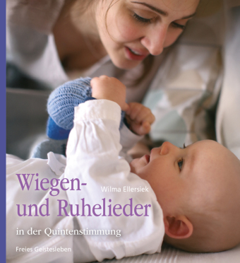 Wiegen- und Ruhelieder in der Quintenstimmung