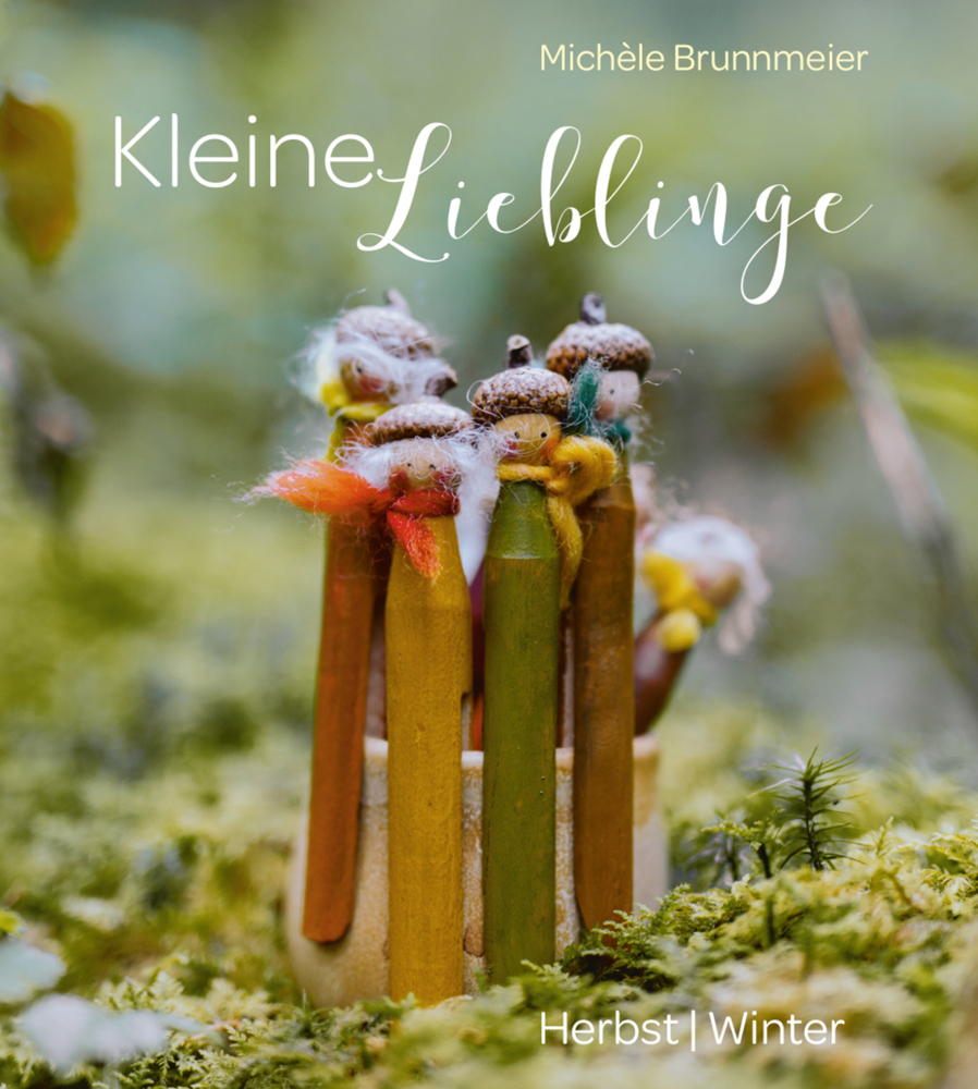 Kleine Lieblinge main product photo
