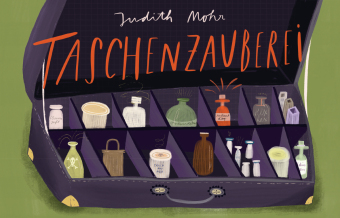 Taschenzauberei