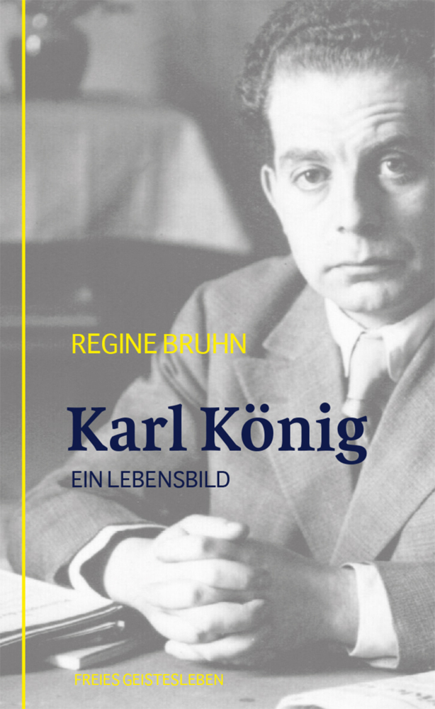 Karl König main product photo