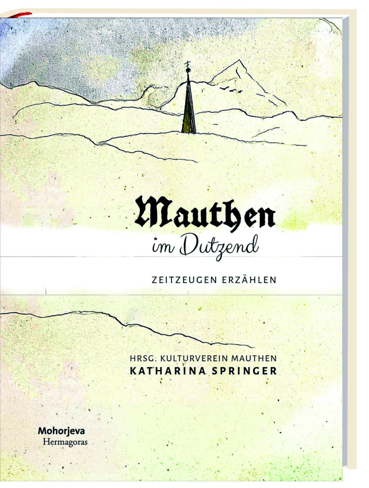 Mauthen im Dutzend main product photo