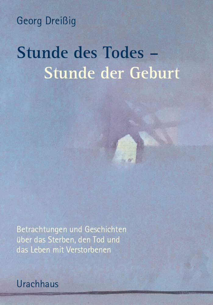 Stunde des Todes - Stunde der Geburt main product photo
