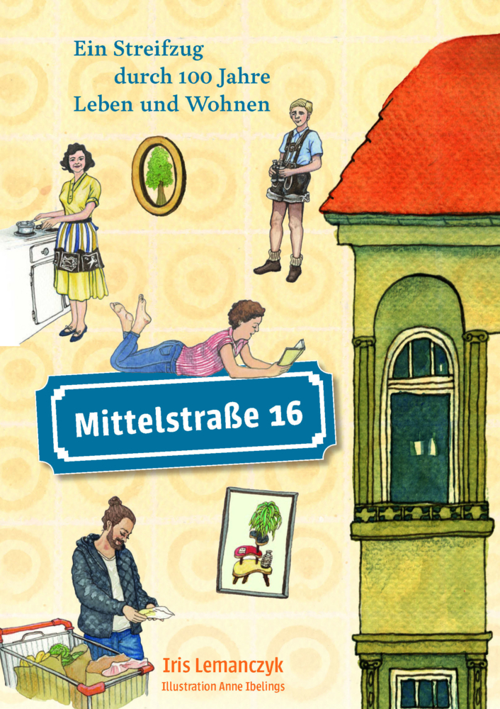 Mittelstraße 16 main product photo