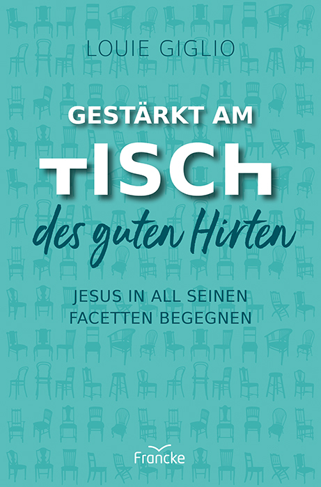 Gestärkt am Tisch des guten Hirten main product photo
