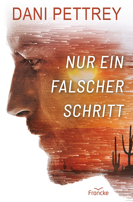 Nur ein falscher Schritt main product photo