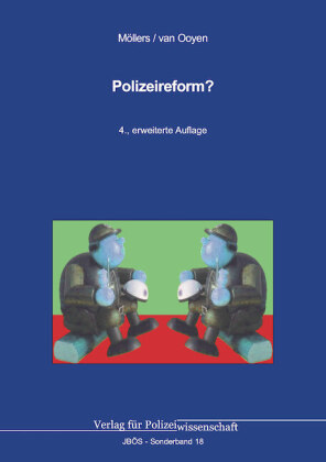 Polizeireform?