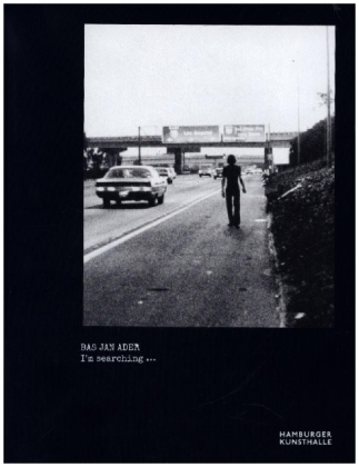 Bas Jan Ader. I'm searching ...