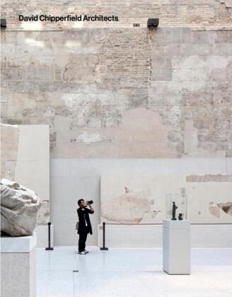 Chipperfield Architects 1985-2014 / 2015-2024 (2 Volumes)