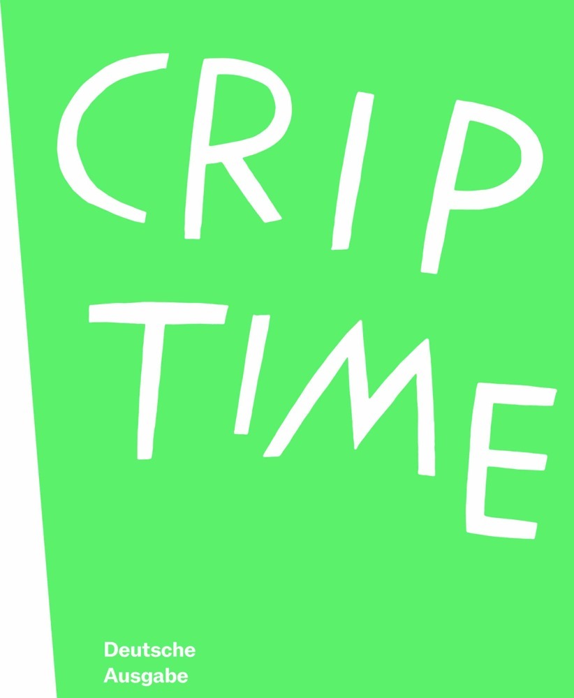 Crip Time (dt.) main product photo