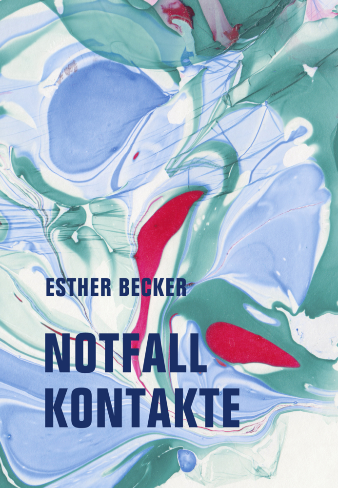 Notfallkontakte main product photo