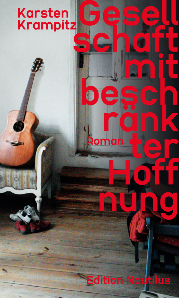 Gesellschaft mit beschränkter Hoffnung main product photo