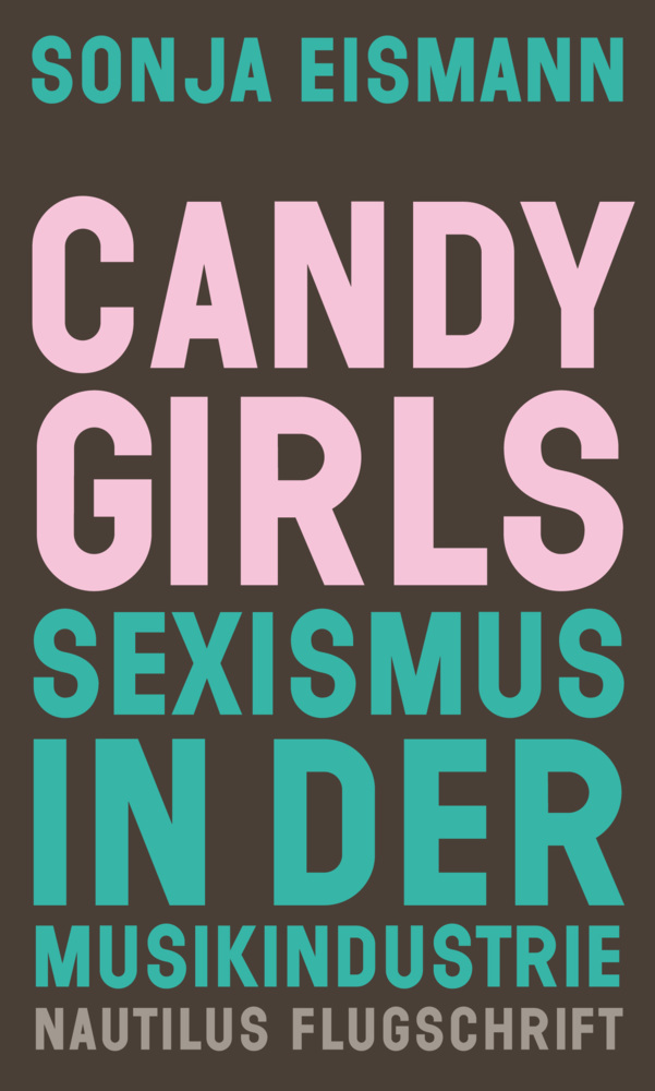 Candy Girls main product photo