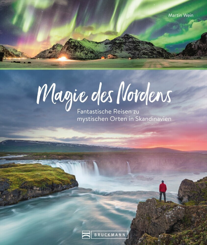 Magie des Nordens main product photo