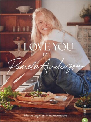 I love you!