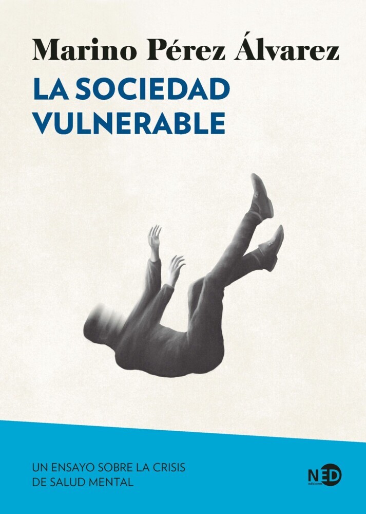 La sociedad vulnerable main product photo