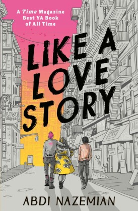 Like a Love Story