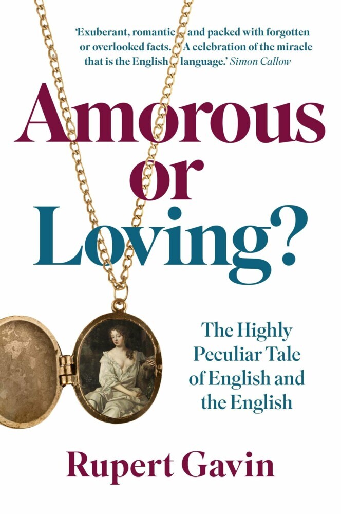 Amorous or Loving? main product photo