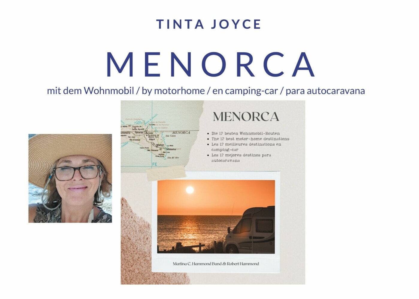 Menorca main product photo