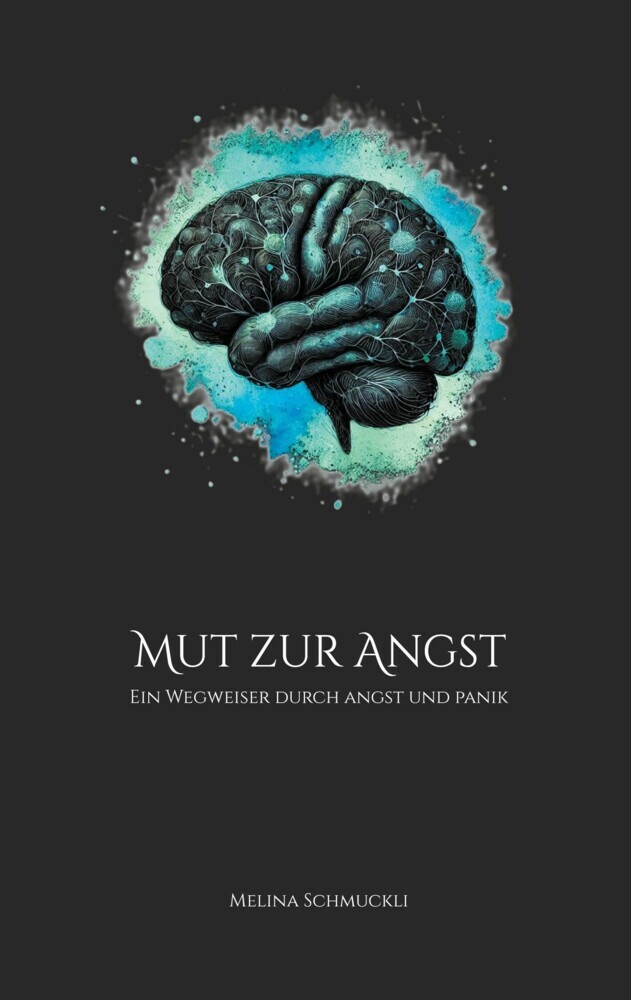 Mut zur Angst main product photo