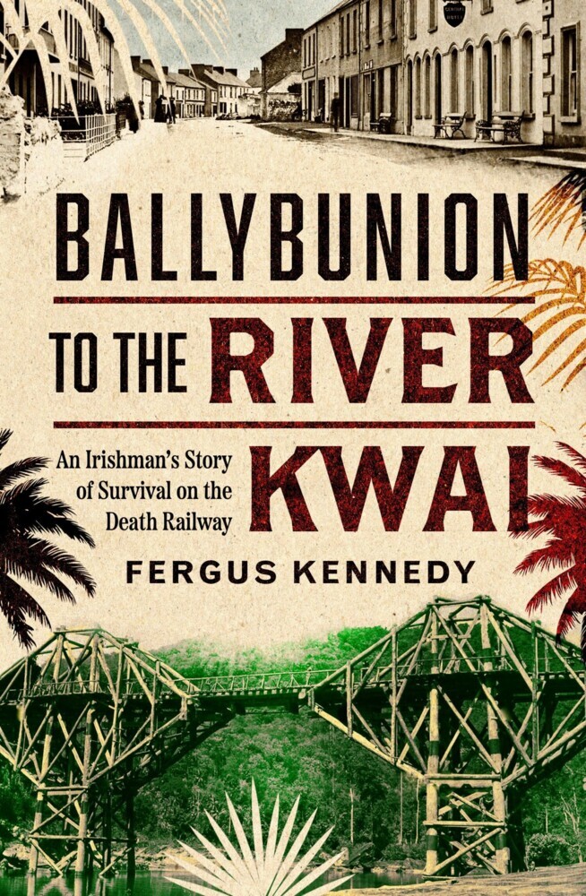 Ballybunion to the River Kwai main product photo