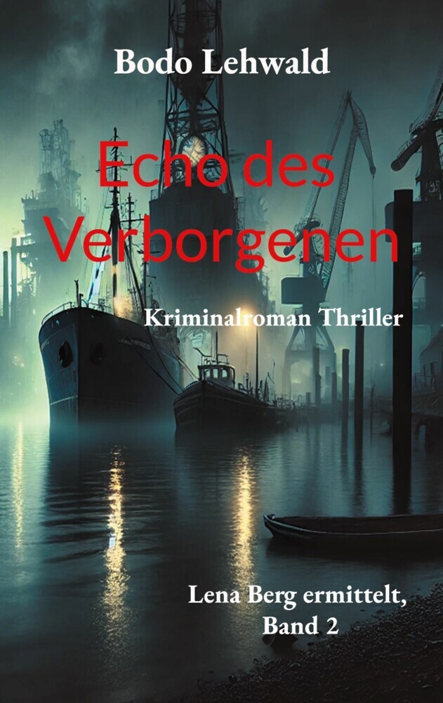 Echo des Verborgenen main product photo