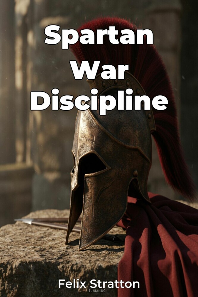 Spartan War Discipline main product photo