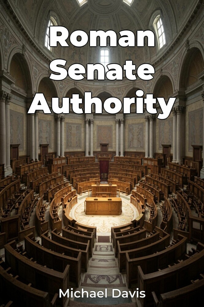 Roman Senate Authority main product photo
