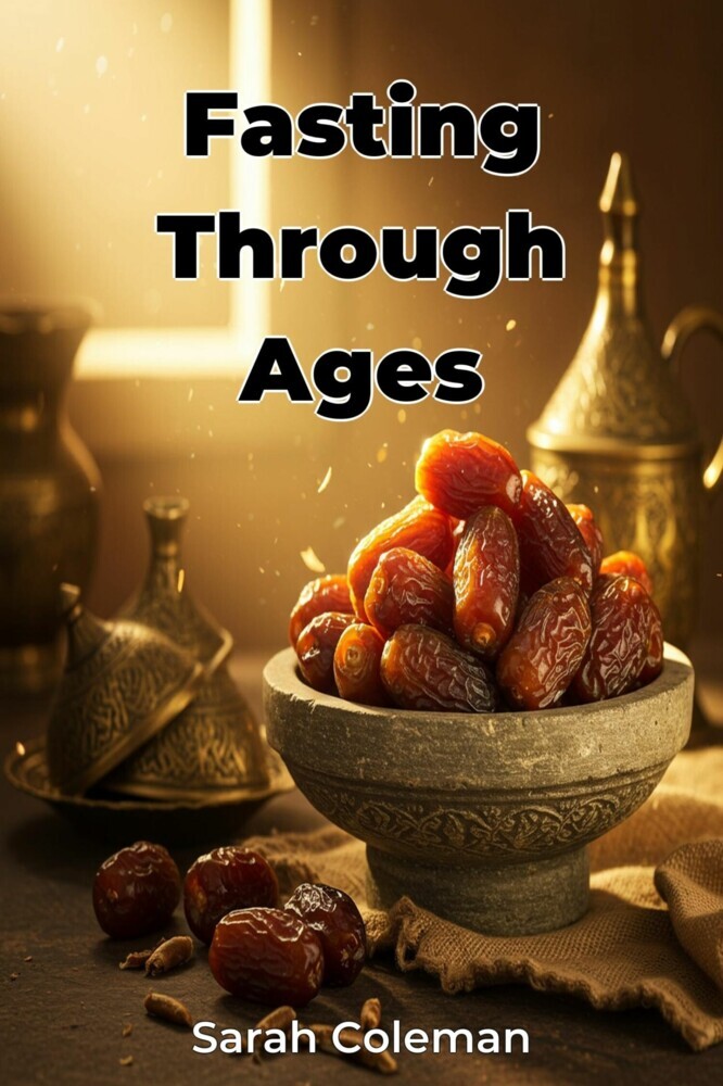 Fasting Through Ages main product photo