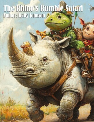 The Rhino's Rumble Safari