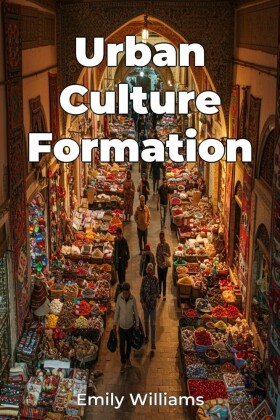 Urban Culture Formation