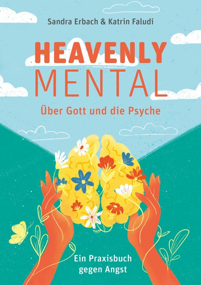 Heavenly Mental - Über Gott und die Psyche main product photo