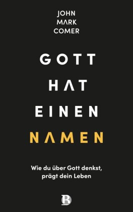 Gott hat einen Namen