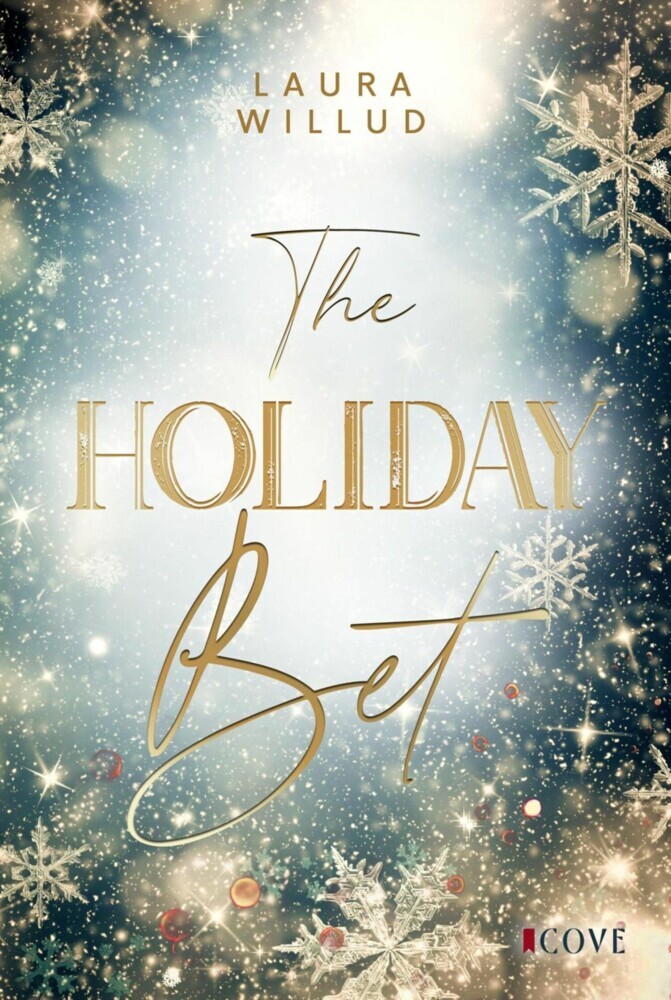 The Holiday Bet main product photo