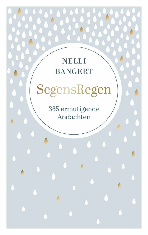 SegensRegen main product photo