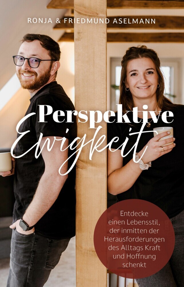 Perspektive Ewigkeit main product photo