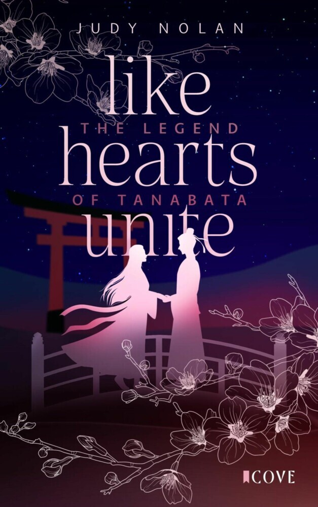 Like Hearts Unite (The Legend of Tanabata 1) main product photo