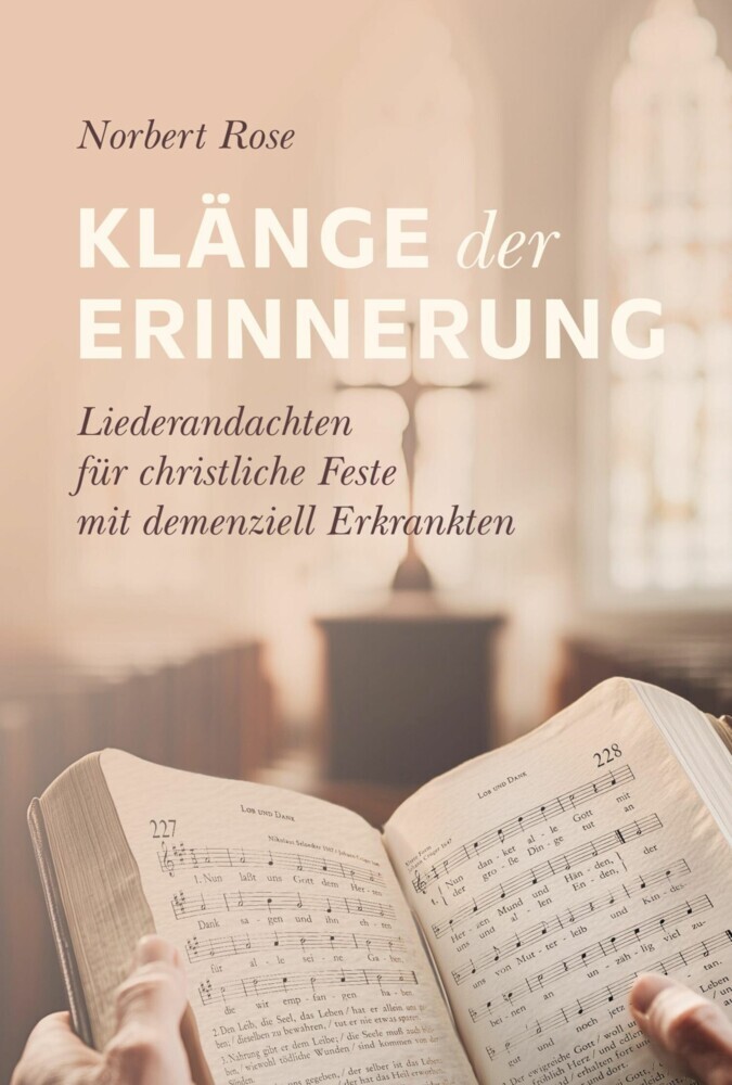 Klänge der Erinnerung main product photo