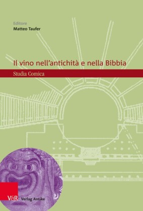 Il vino nell'antichità e nella Bibbia