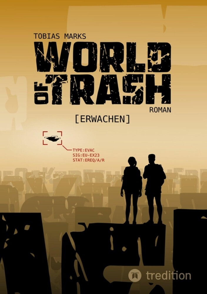 World of Trash main product photo