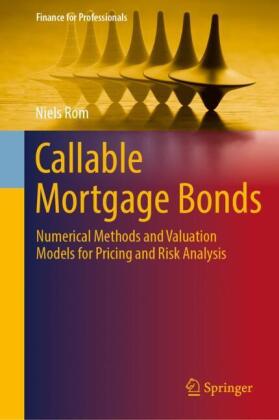 Callable Mortgage Bonds