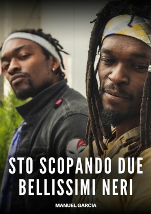 Sto scopando due bellissimi Neri