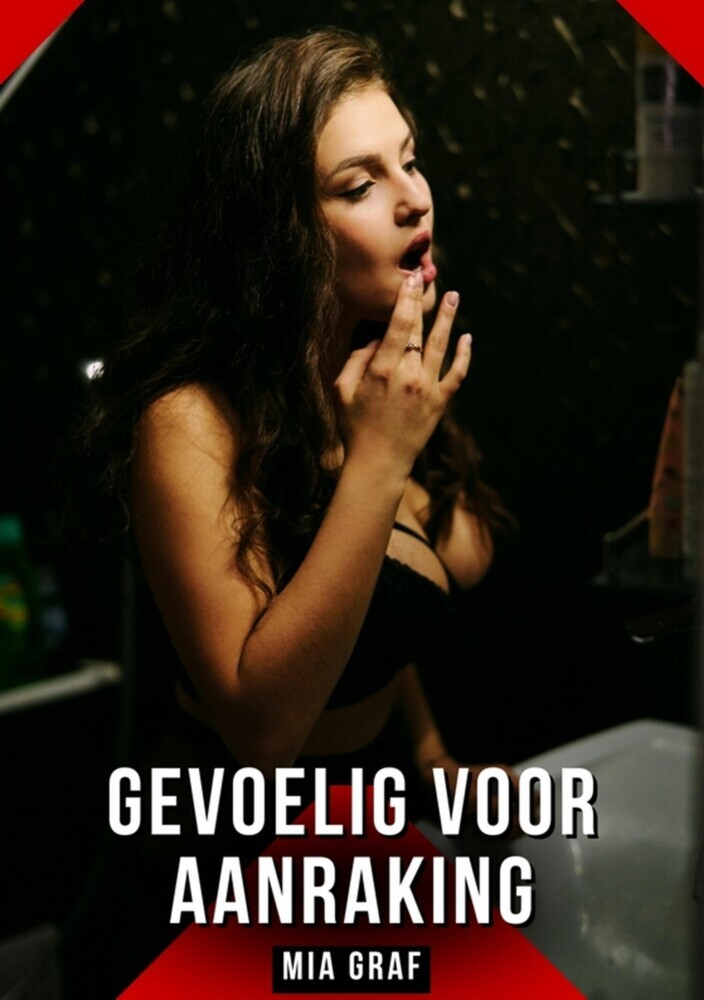 Gevoelig voor aanraking main product photo