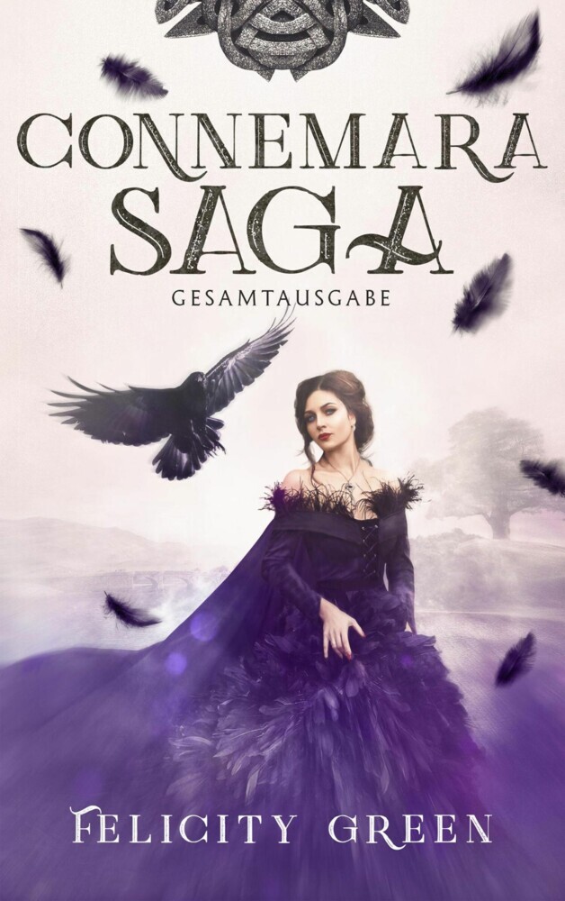 Connemara-Saga: Gesamtausgabe main product photo