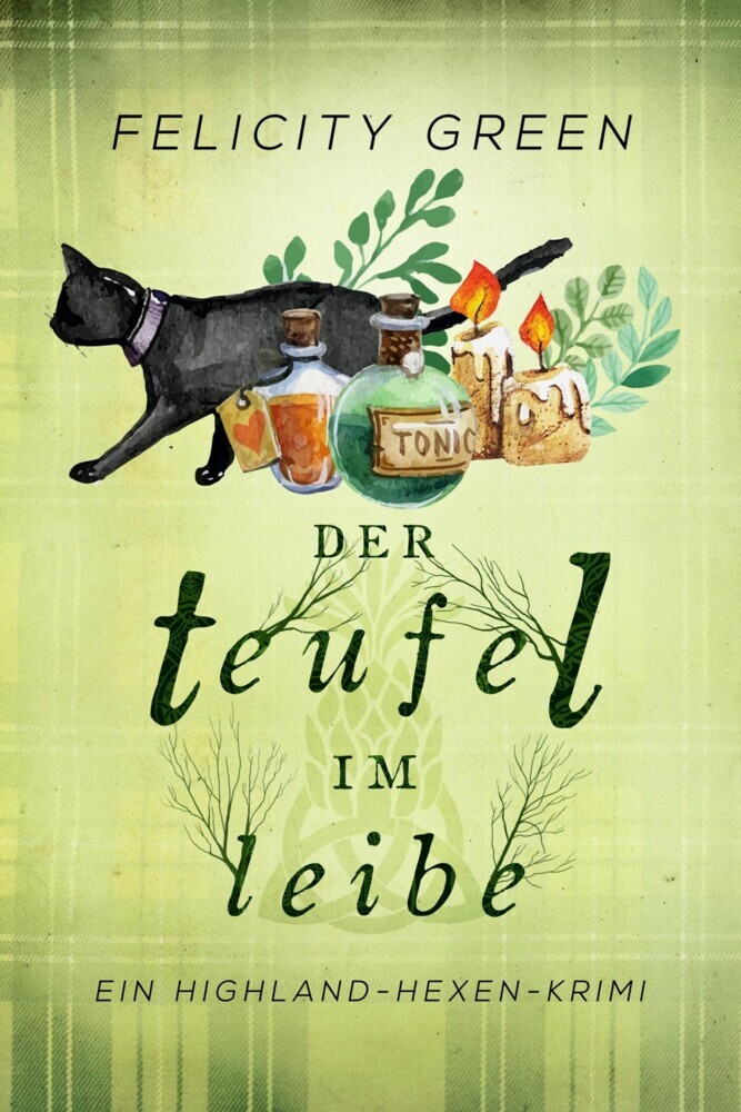 Der Teufel im Leibe main product photo